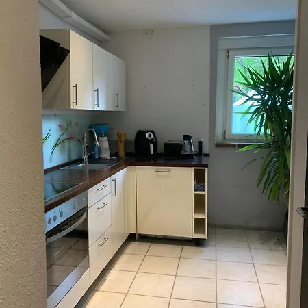 Schwalbe Apartment Sundern