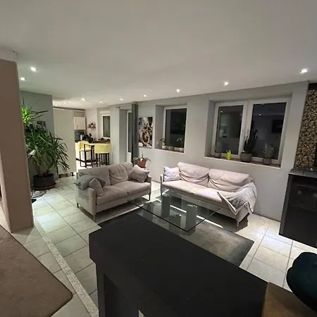 Apartment Schwalbe