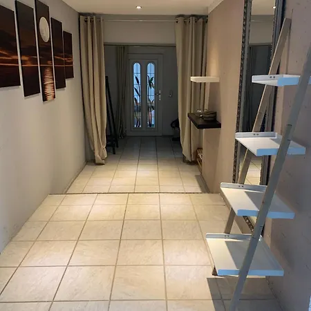 Schwalbe Appartement *