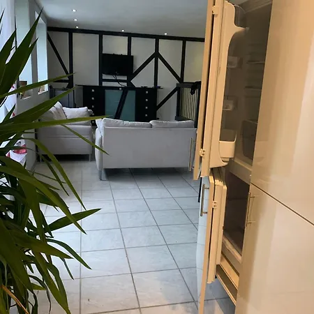 Apartment Schwalbe