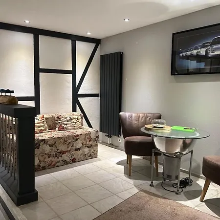 Schwalbe * Зундерн