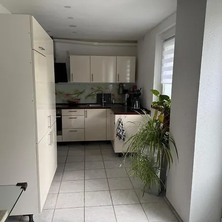 Apartment Schwalbe *