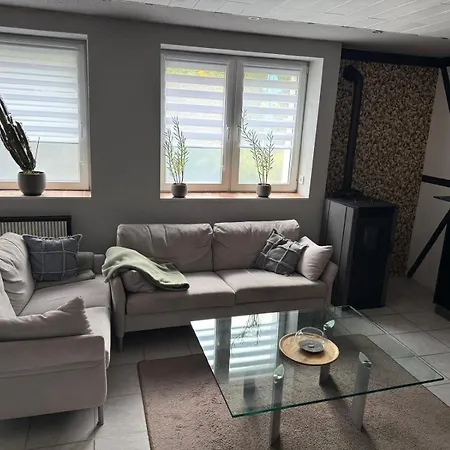 Schwalbe Apartment