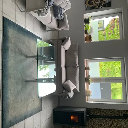 Appartement Schwalbe *