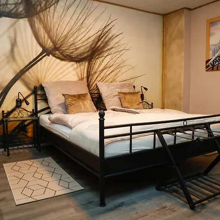 Schwalbe Apartment *