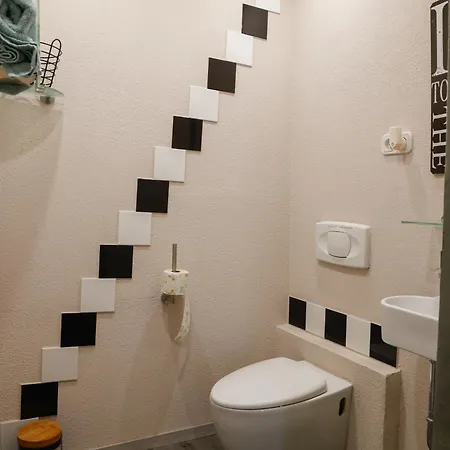 Schwalbe Apartment