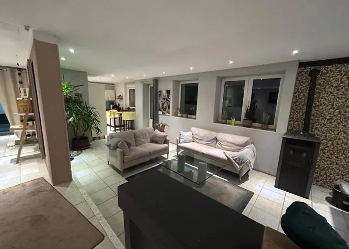 Appartement Schwalbe