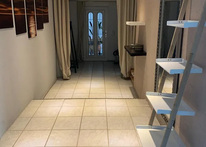 Schwalbe Appartement *