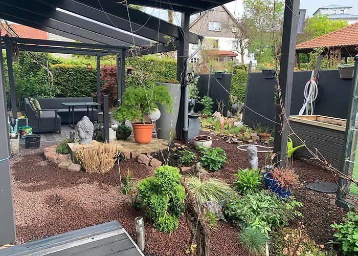 Appartement Schwalbe Sundern