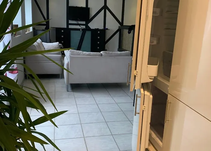 Apartamento Schwalbe