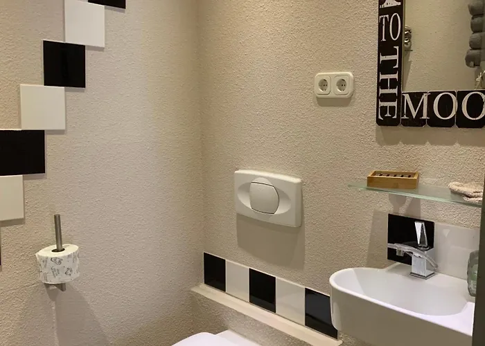 Schwalbe Appartement Sundern