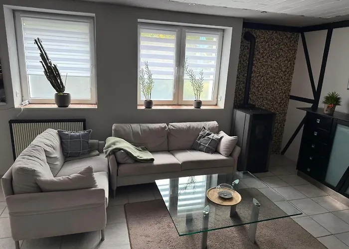 Schwalbe Appartement