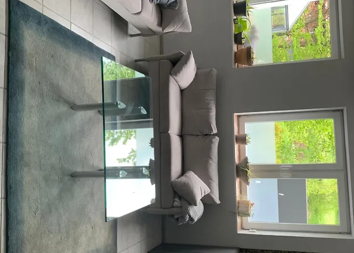 Appartement Schwalbe *